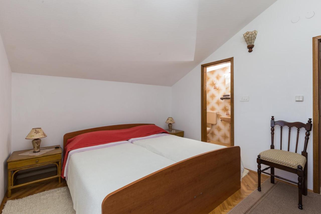 Apartments Kisic Mlini Phòng bức ảnh