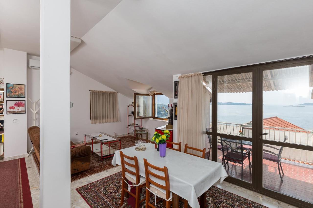 Apartments Kisic Mlini Phòng bức ảnh