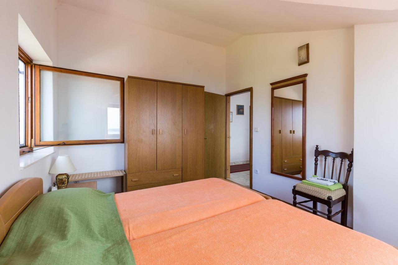 Apartments Kisic Mlini Phòng bức ảnh