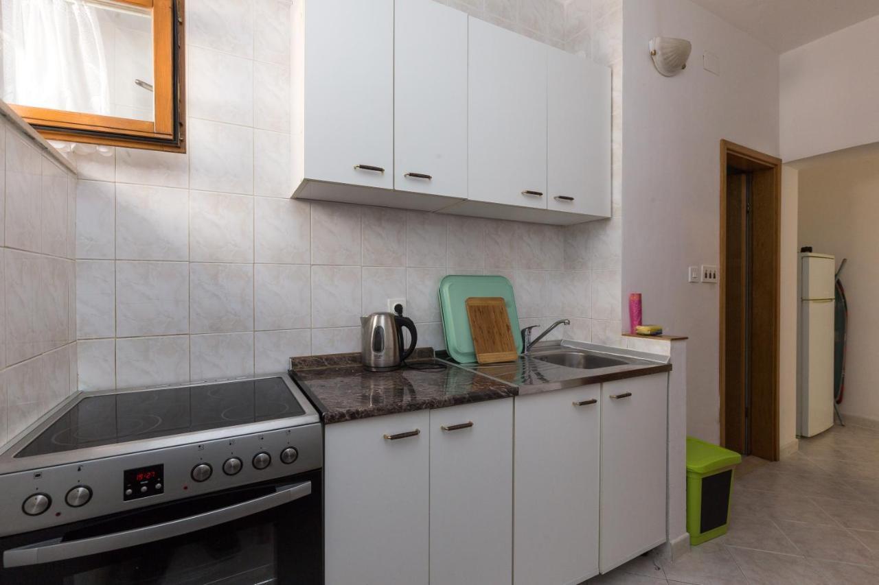Apartments Kisic Mlini Phòng bức ảnh