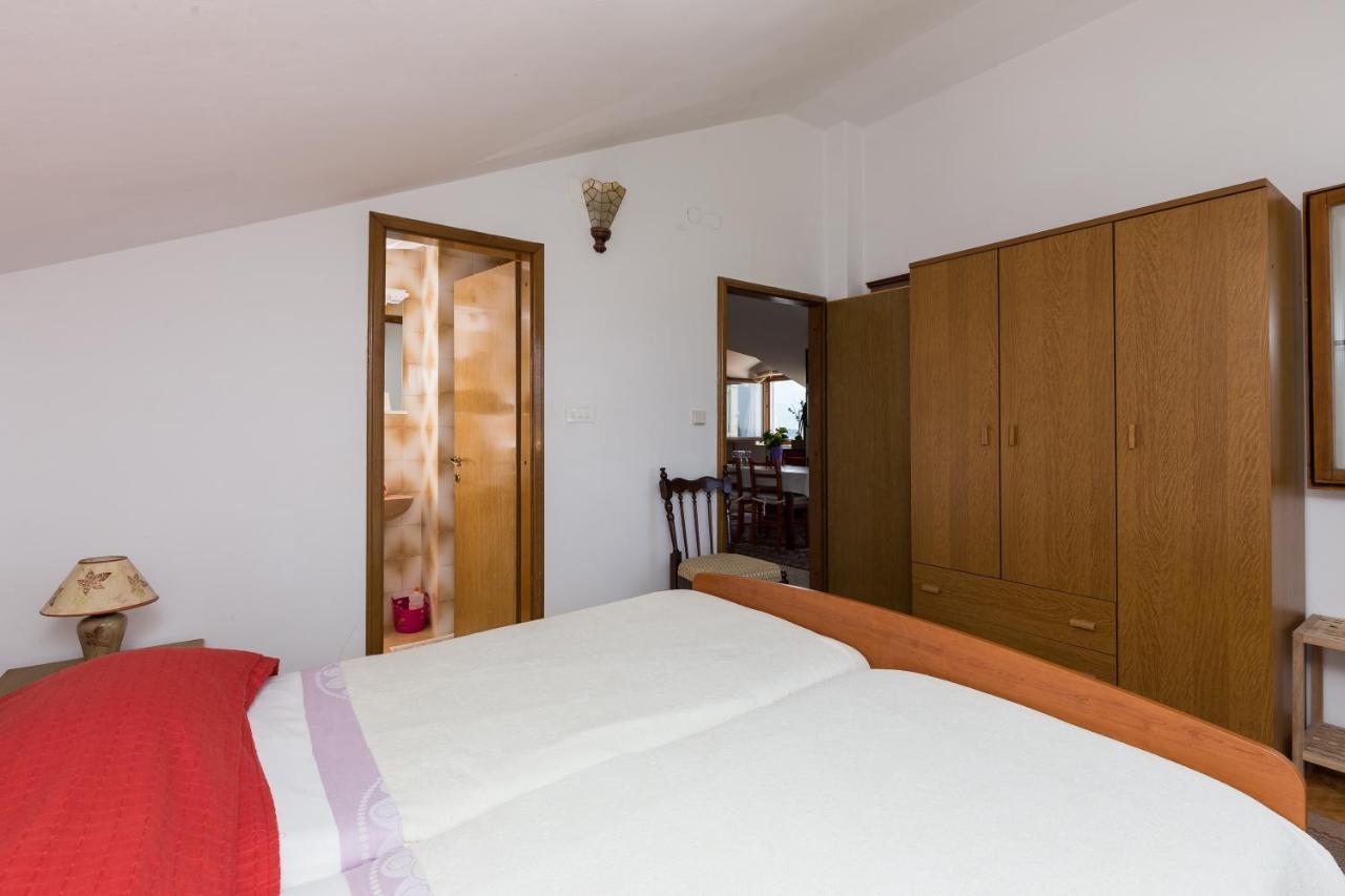 Apartments Kisic Mlini Phòng bức ảnh