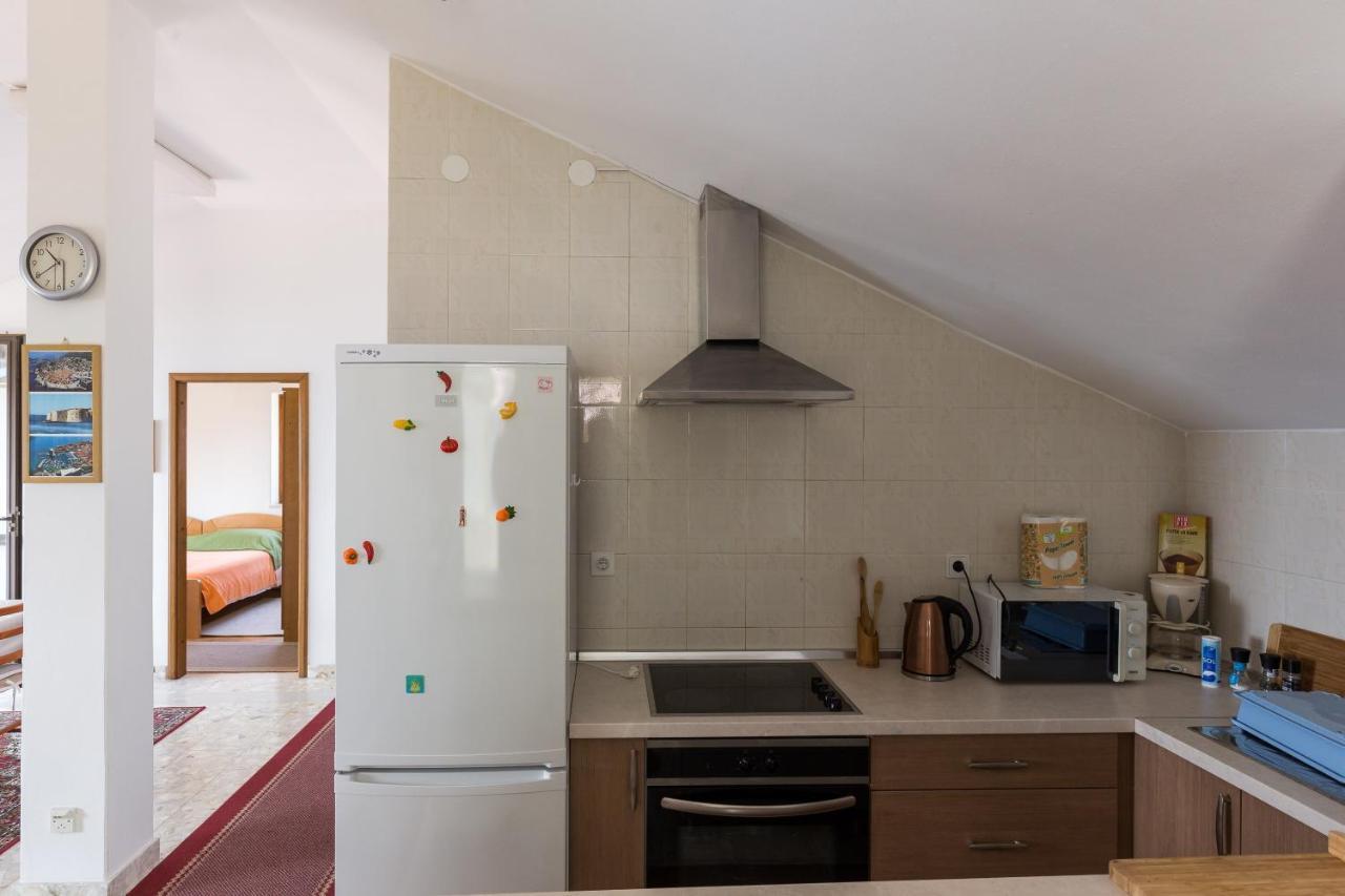 Apartments Kisic Mlini Phòng bức ảnh