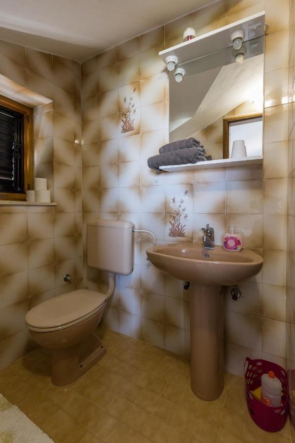 Apartments Kisic Mlini Phòng bức ảnh