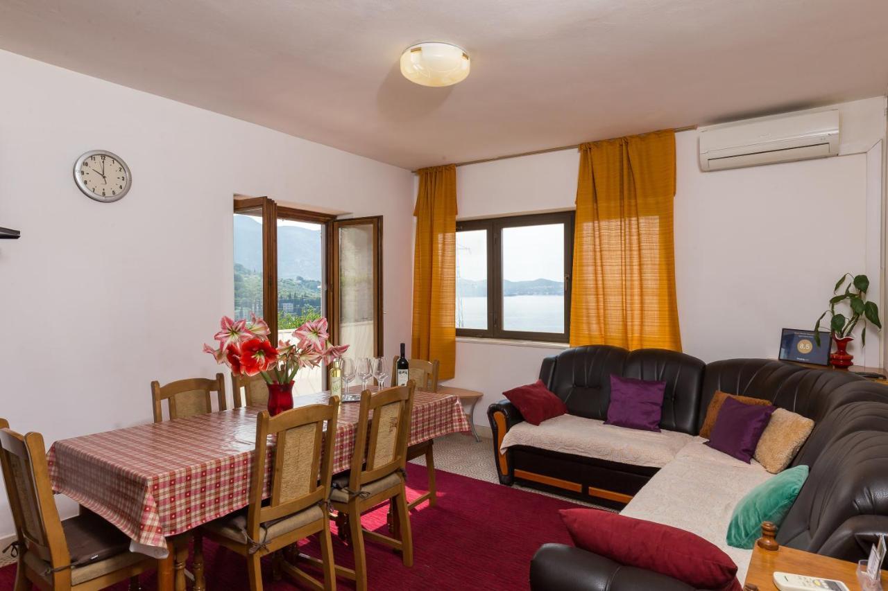Apartments Kisic Mlini Phòng bức ảnh