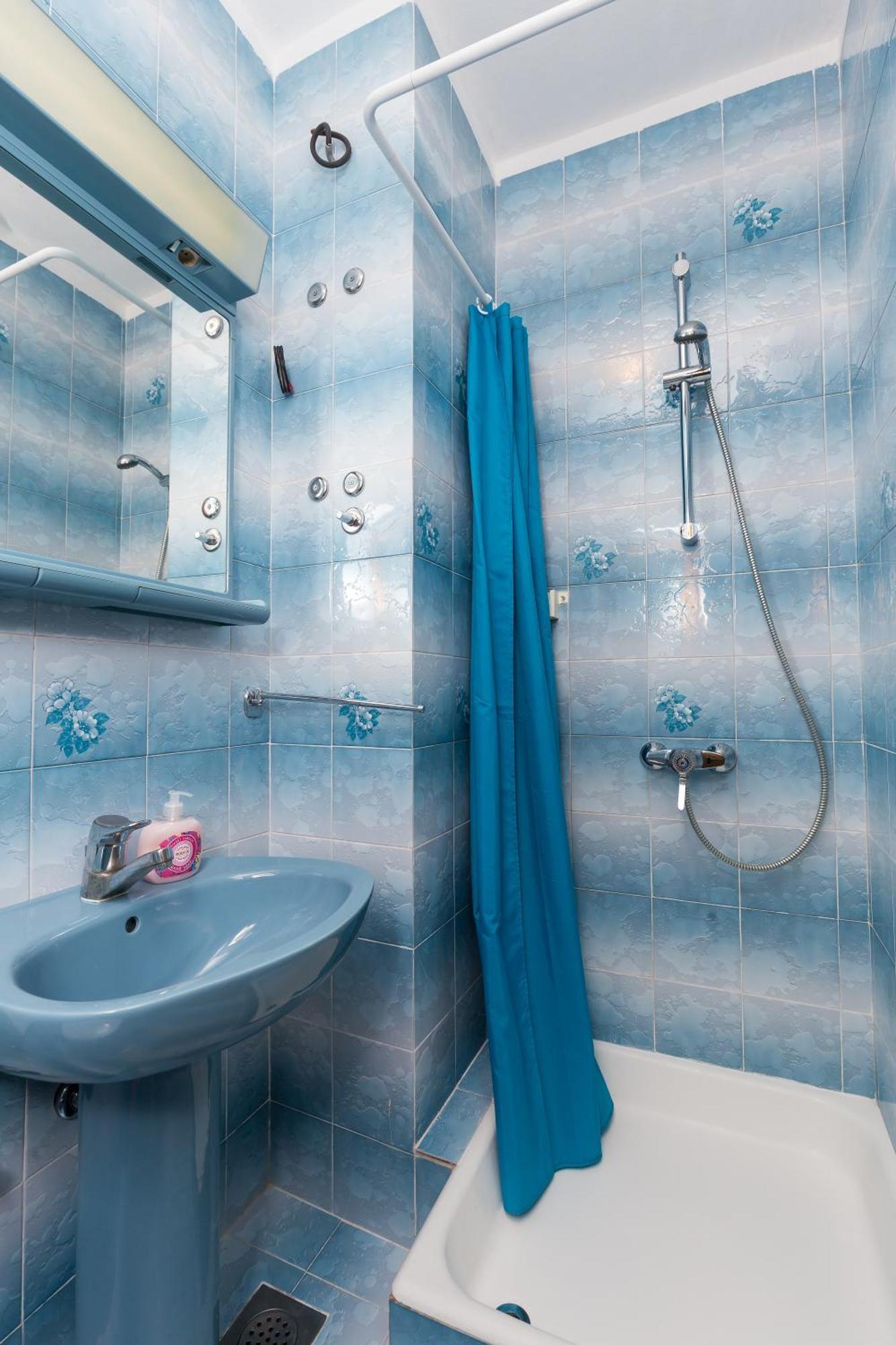 Apartments Kisic Mlini Phòng bức ảnh