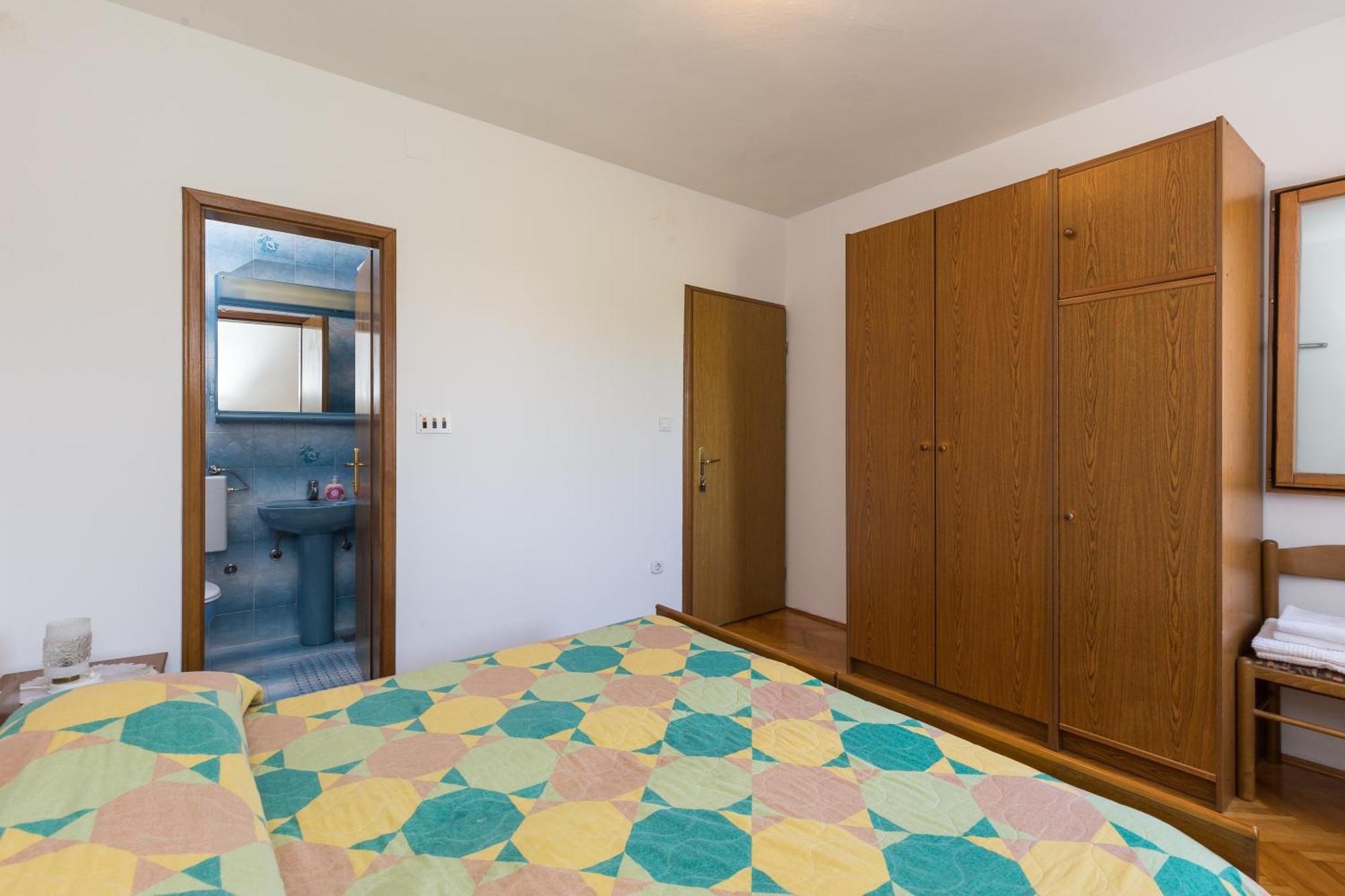 Apartments Kisic Mlini Phòng bức ảnh