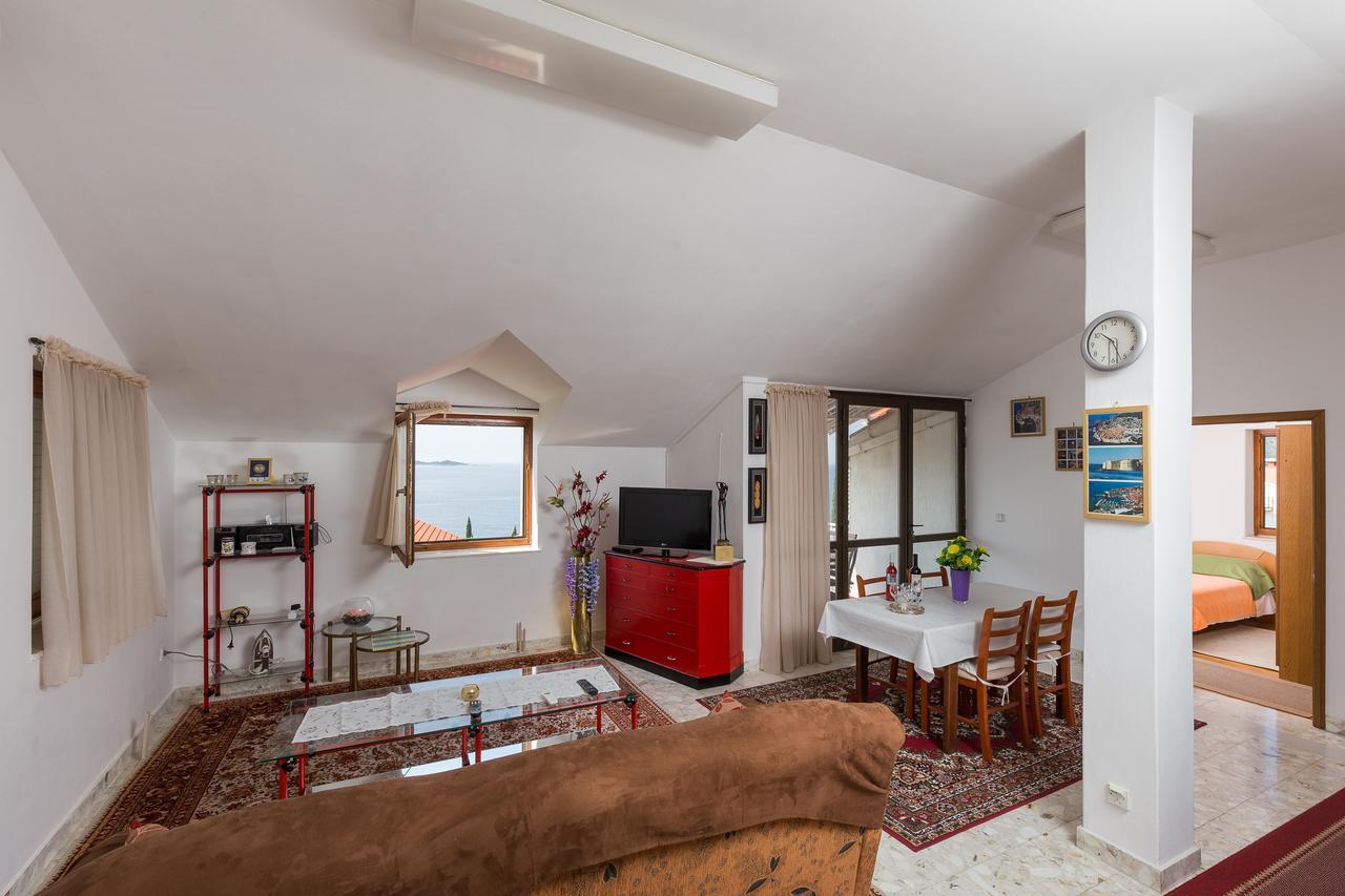 Apartments Kisic Mlini Ngoại thất bức ảnh