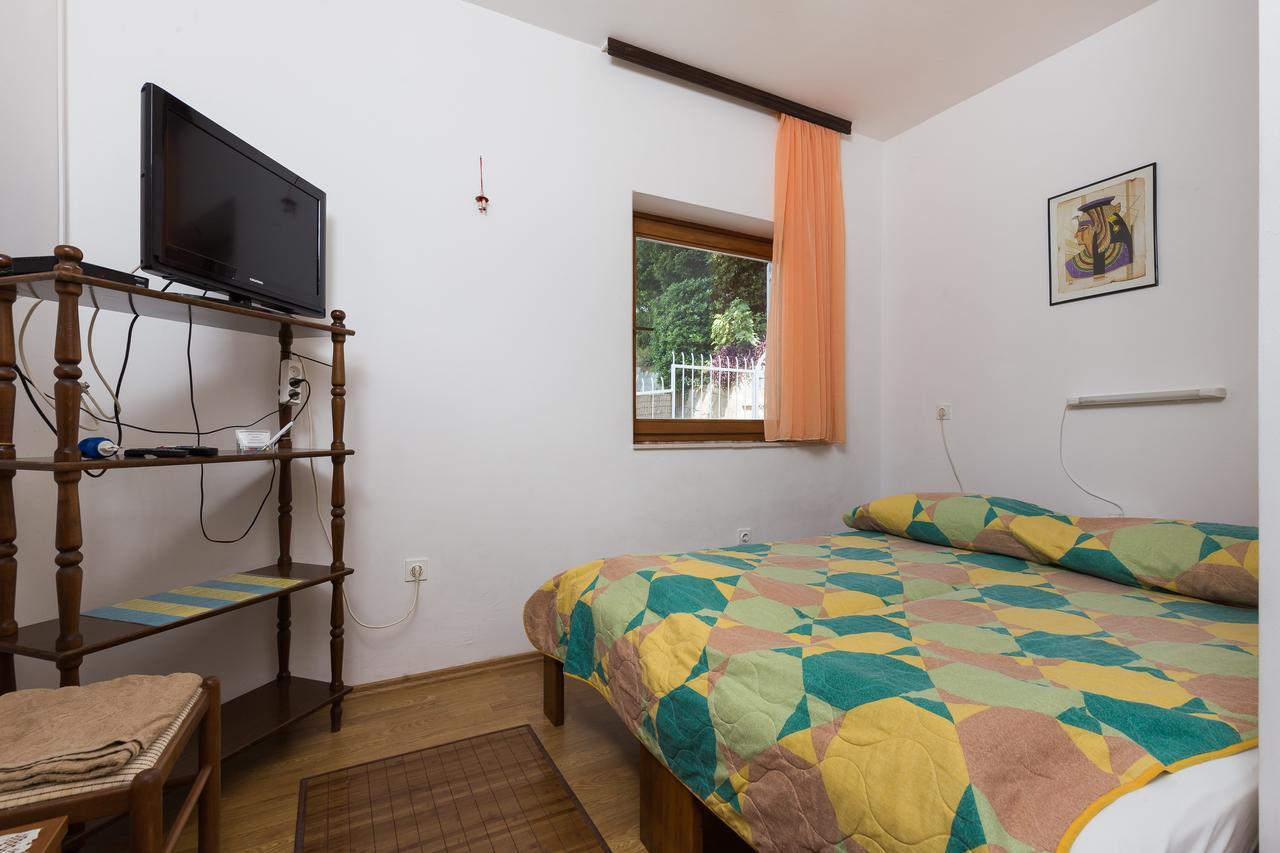 Apartments Kisic Mlini Ngoại thất bức ảnh
